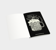Sexy Thing Small Notebook