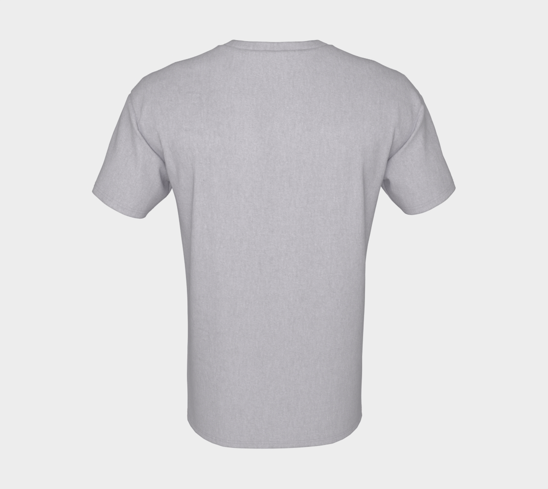 Haunted Unisex T-Shirt