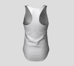 Be the Change Racerback Tank