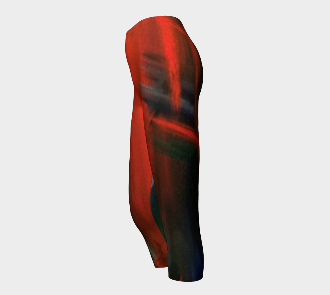 Apparition Capris