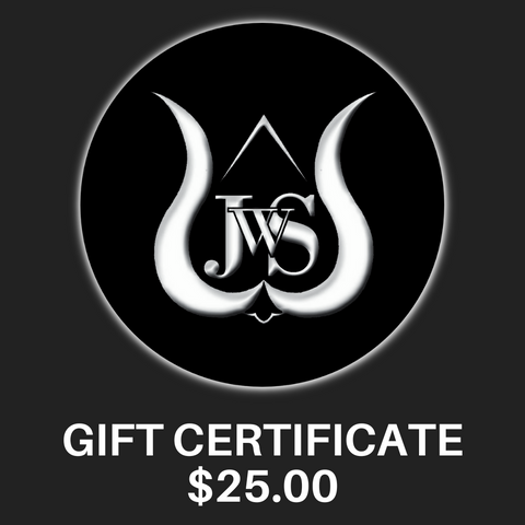 Gift Card for Jackie Wall Studio