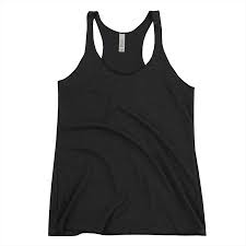 Be the Change Women's Racerback Tank