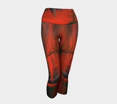 Apparition Yoga Capris