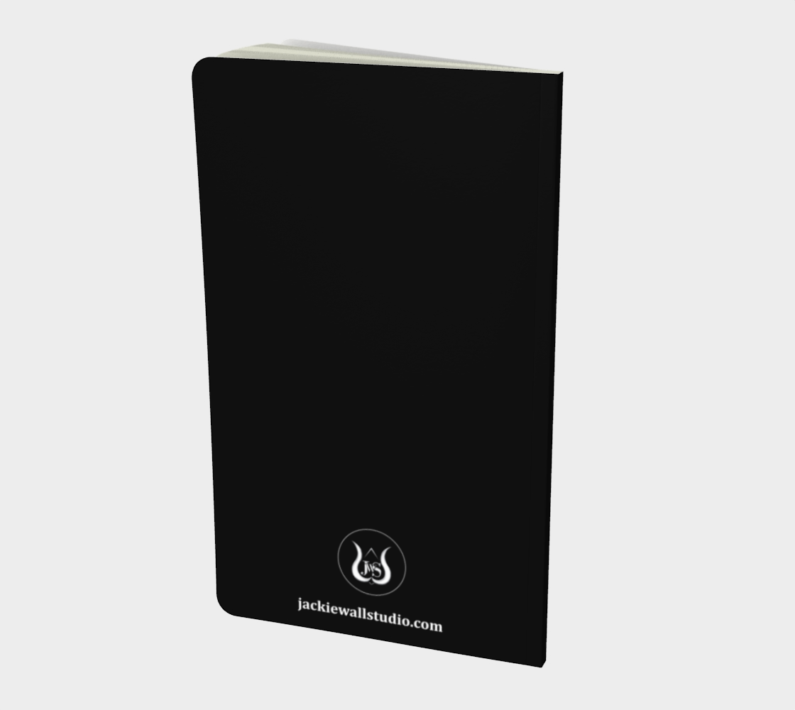 Azure Small Notebook