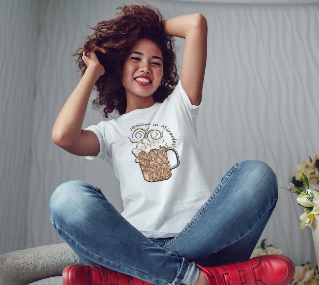 Sexy Thing Women's Tee