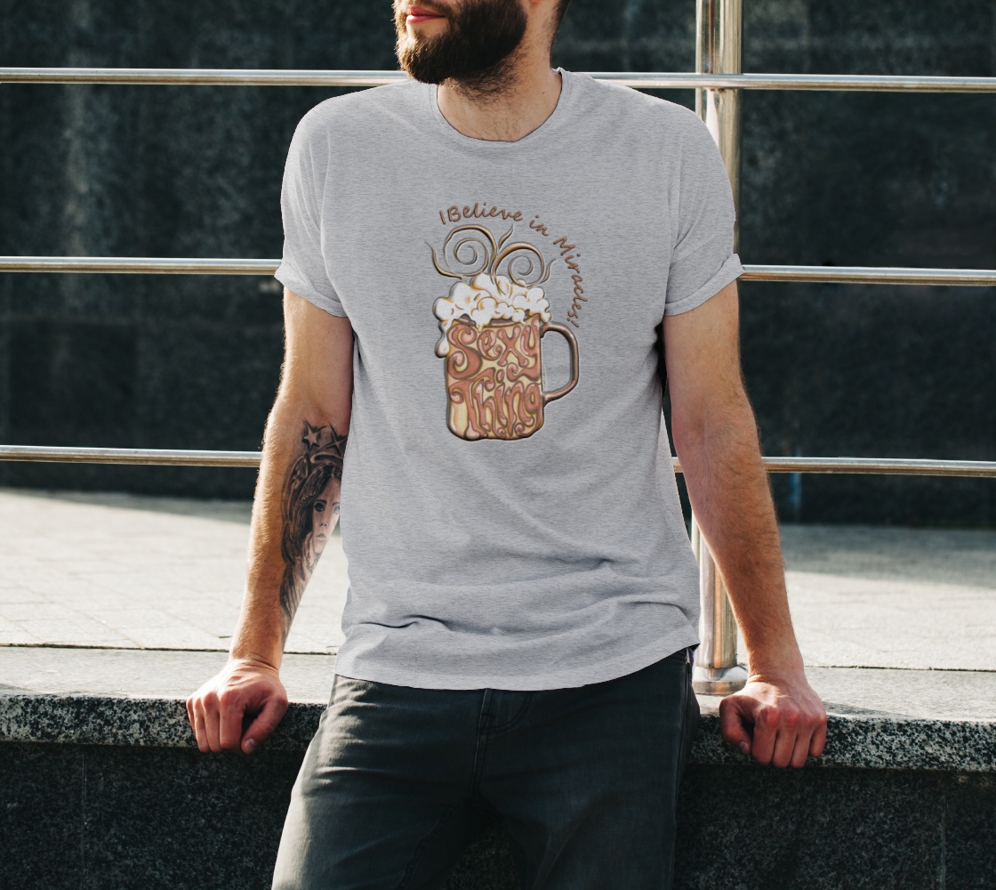 Sexy Thing Unisex Tee