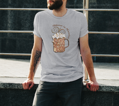 Sexy Thing Unisex Tee