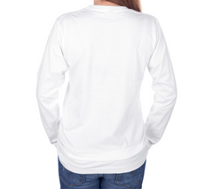 Storm Sugar Skull Long Sleeve Tee