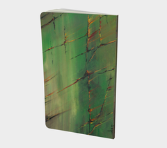 River Rock Small Notebook