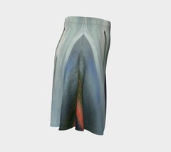 Apparition Flare Skirt