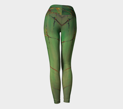 River Rock Yoga Leggings