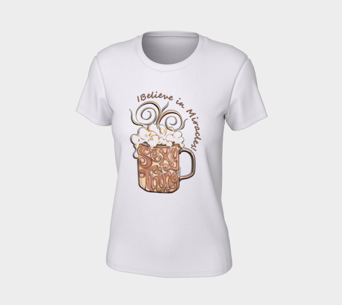 Sexy Thing Women's Tee