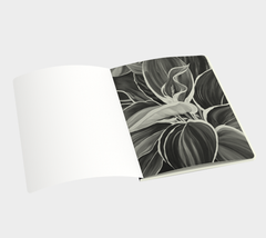 Vibrancy Large Notebook