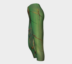River Rock Capris