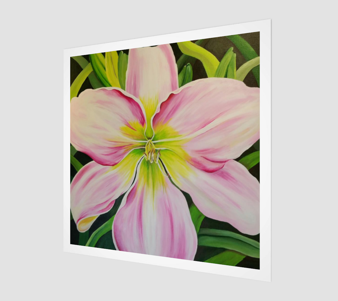 Sanctuary Art Print