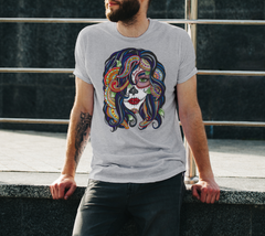 Azure Unisex Tee
