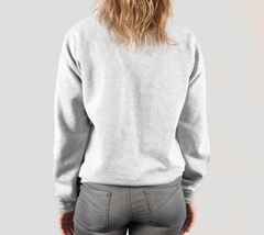 Storm Sugar Skull Sweatshirt