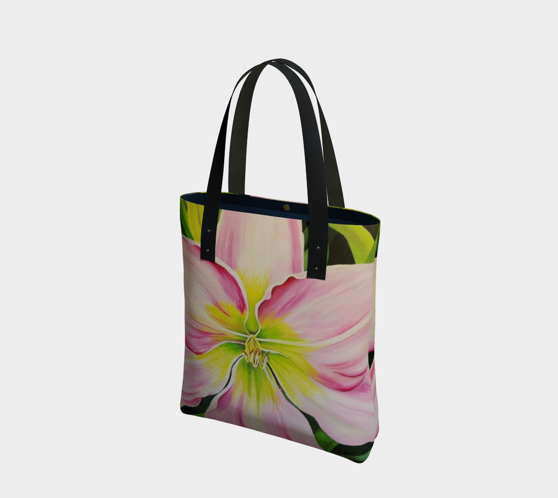 Sanctuary Tote Bag
