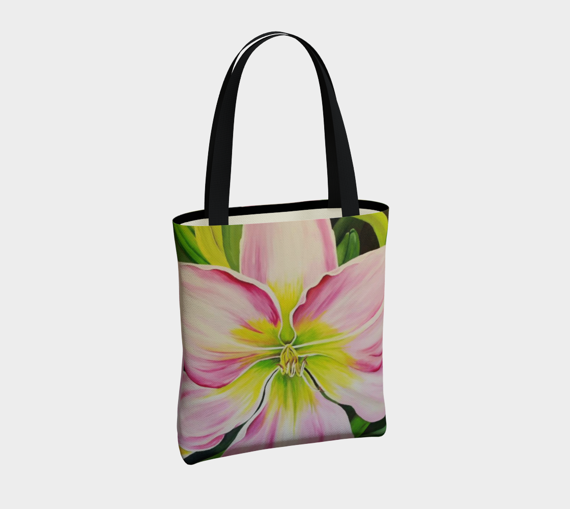 Sanctuary Tote Bag