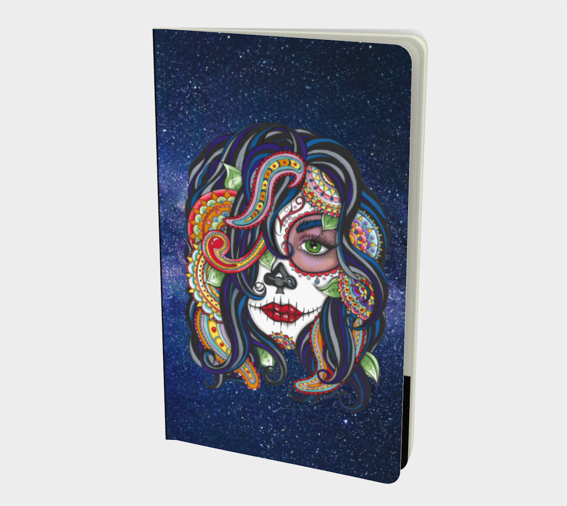 Azure Small Notebook