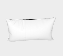 Haunted Pillow Sham