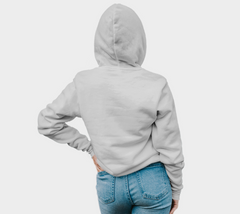 Storm Sugar Skull Hoodie