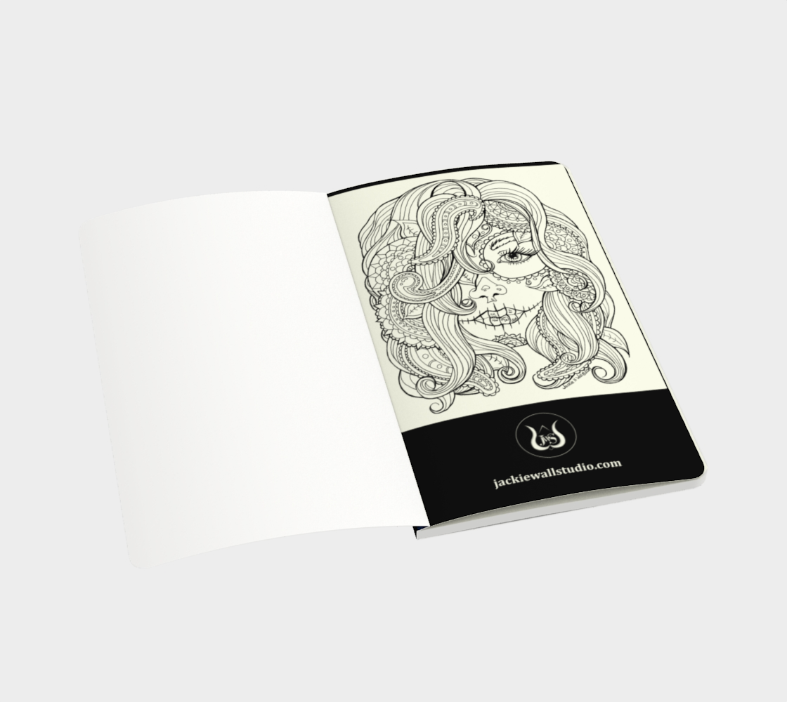 Azure Small Notebook