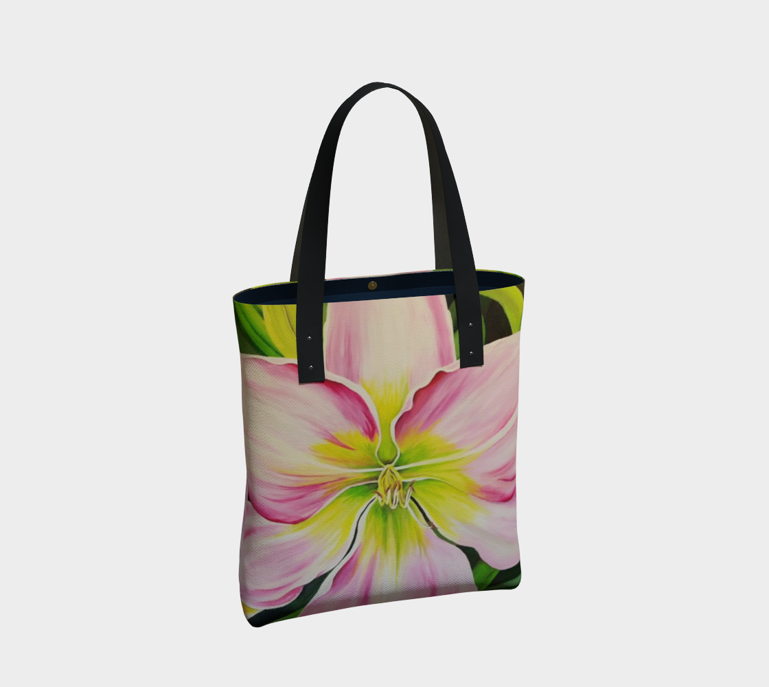 Sanctuary Tote Bag