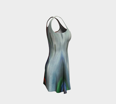 Apparition Flare Dress