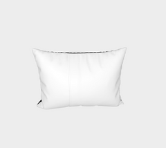 Haunted Pillow Sham