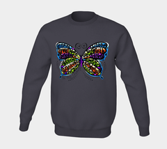 Be the Change Sweatshirt
