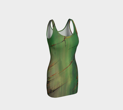River Rock Bodycon Dress