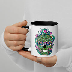 Mug Black and White