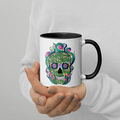 Mug Black and White