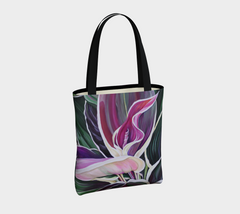 Vibrancy Tote Bag