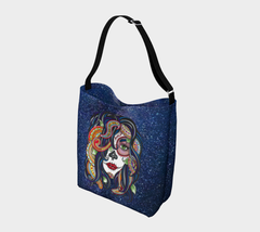 Azure Day Tote
