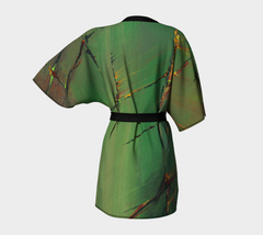 River Rock Kimono Robe