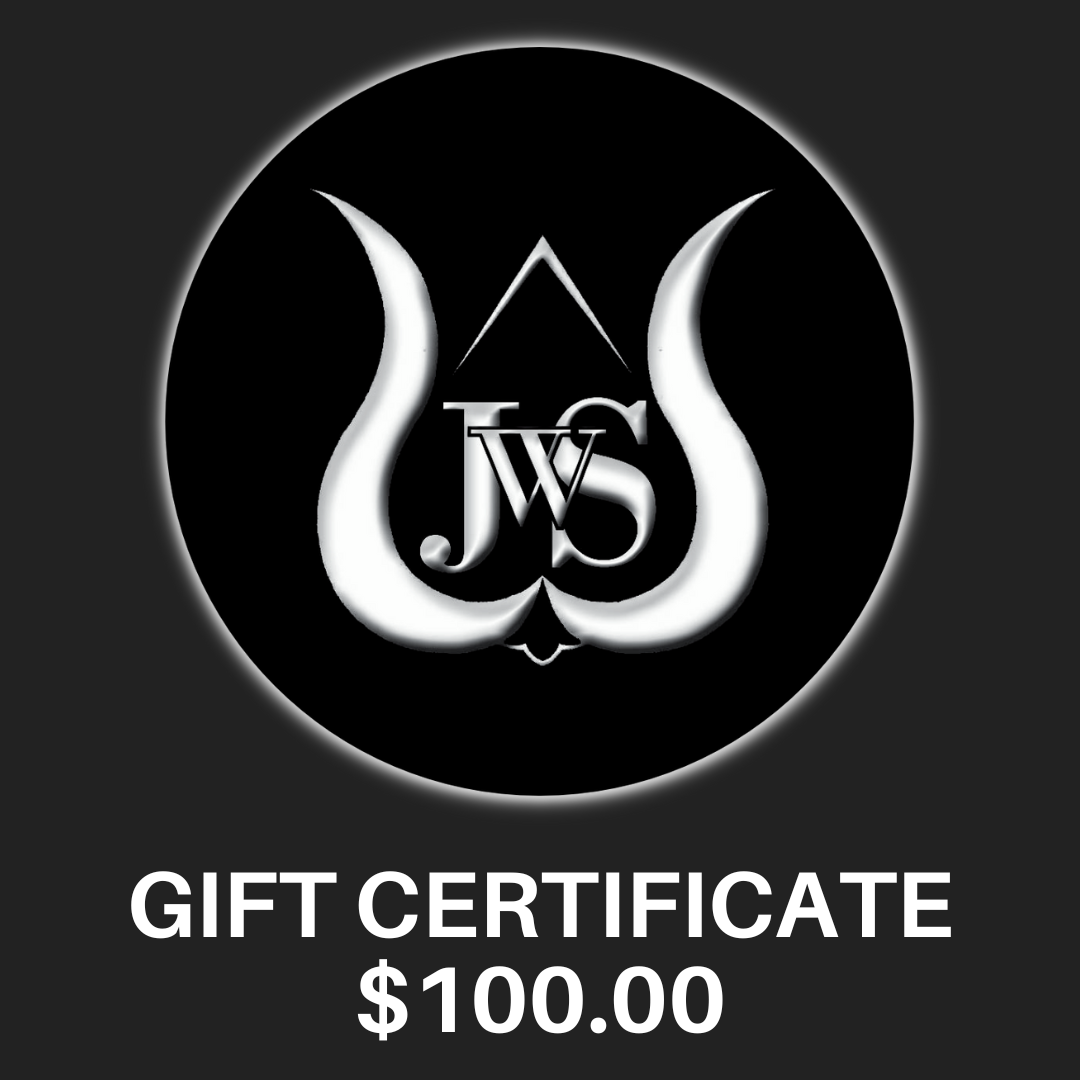 Gift Card for Jackie Wall Studio
