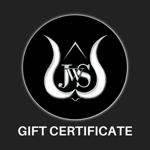 Gift Card for Jackie Wall Studio