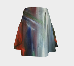 Apparition Flare Skirt