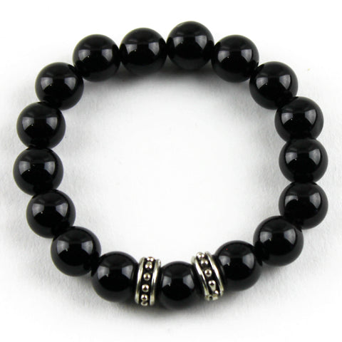 All About Black Onyx